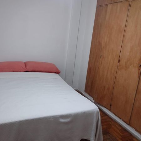 Apartmán Departamento Parque Centenario Subte Linea B Buenos Aires Exteriér fotografie