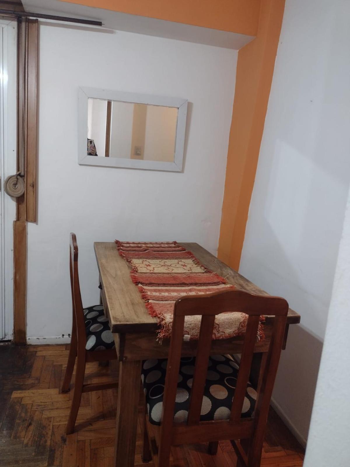 Apartmán Departamento Parque Centenario Subte Linea B Buenos Aires Exteriér fotografie