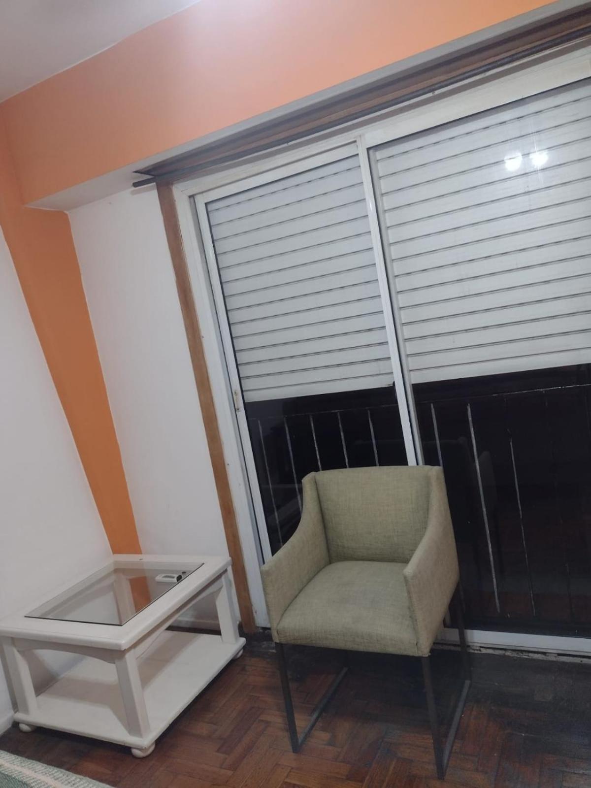 Apartmán Departamento Parque Centenario Subte Linea B Buenos Aires Exteriér fotografie
