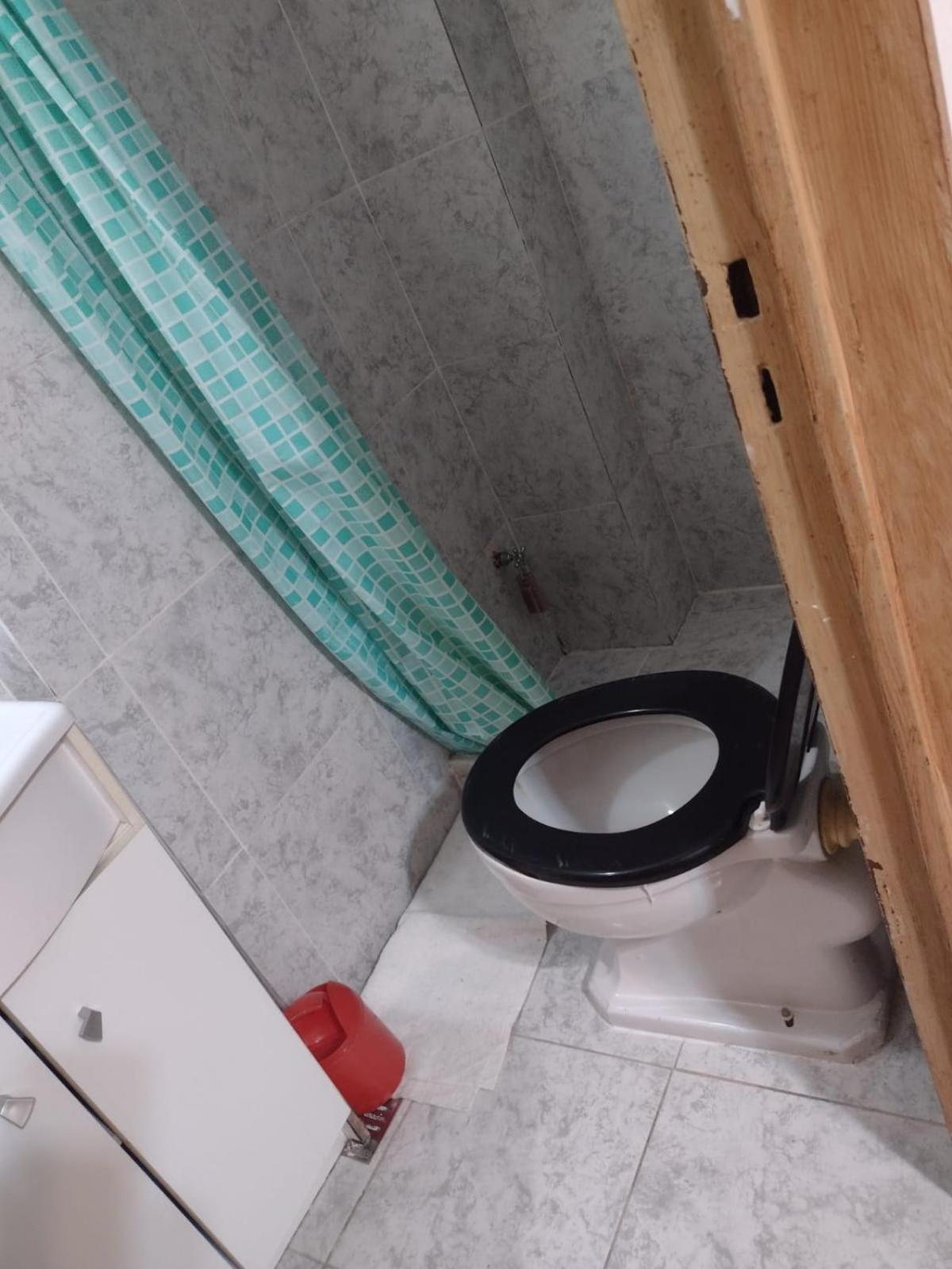 Apartmán Departamento Parque Centenario Subte Linea B Buenos Aires Exteriér fotografie
