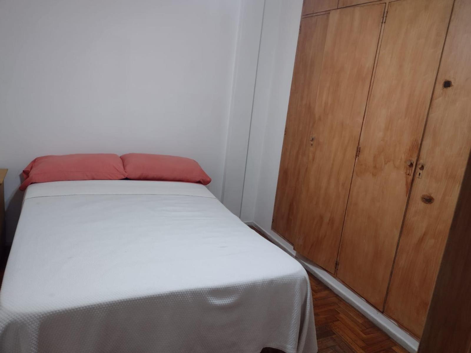 Apartmán Departamento Parque Centenario Subte Linea B Buenos Aires Exteriér fotografie